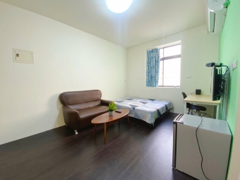 大間便宜🍀二樓免爬高🍀免投共洗🍀室內機車位（第3張）