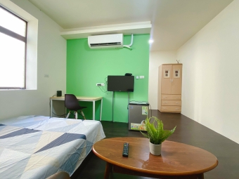 大間便宜🍀二樓免爬高🍀免投共洗🍀室內機車位（第6張）