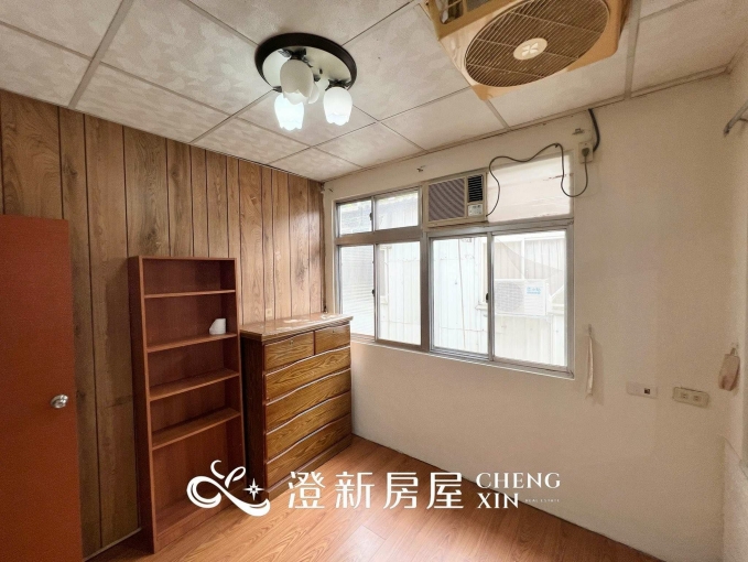 🎉竹科旁/精美兩房只要17000/獨立洗衣機/有廚房可開伙/垃圾集中/可另租汽車位🎉 - Image 11