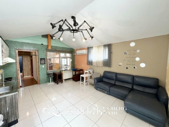 🎉竹科旁/精美兩房只要17000/獨立洗衣機/有廚房可開伙/垃圾集中/可另租汽車位🎉 - Image 13