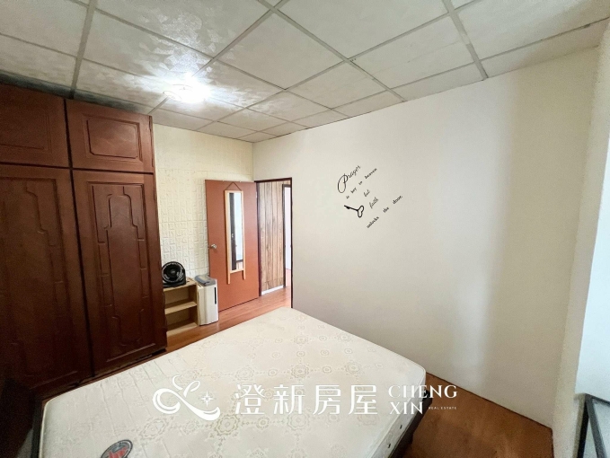 🎉竹科旁/精美兩房只要17000/獨立洗衣機/有廚房可開伙/垃圾集中/可另租汽車位🎉 - Image 7