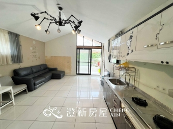 🎉竹科旁/精美兩房只要17000/獨立洗衣機/有廚房可開伙/垃圾集中/可另租汽車位🎉 - Image 15