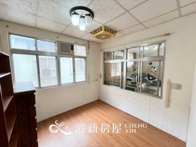 🎉竹科旁/精美兩房只要17000/獨立洗衣機/有廚房可開伙/垃圾集中/可另租汽車位🎉 - Image 10