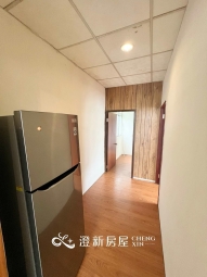 🎉竹科旁/精美兩房只要17000/獨立洗衣機/有廚房可開伙/垃圾集中/可另租汽車位🎉 - Image 16