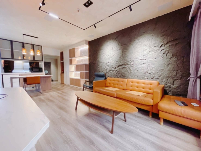 捷運⭐精裝三房平車⭐可租補⭐可貓 - Image 1