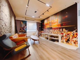 捷運⭐精裝三房平車⭐可租補⭐可貓 - Image 20