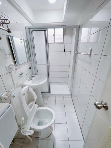 捷運⭐精裝三房平車⭐可租補⭐可貓 - Image 11