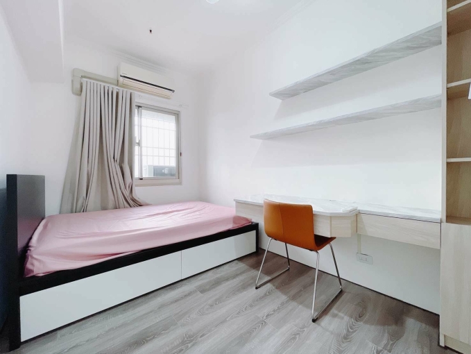 捷運⭐精裝三房平車⭐可租補⭐可貓 - Image 15