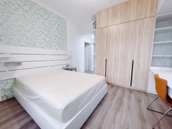 捷運⭐精裝三房平車⭐可租補⭐可貓 - Image 24