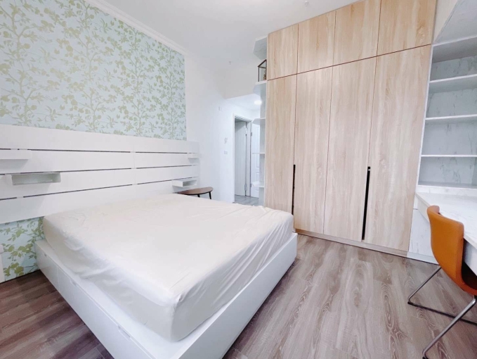 捷運⭐精裝三房平車⭐可租補⭐可貓 - Image 9