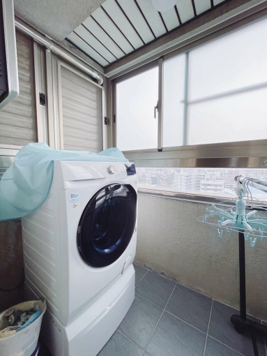 捷運⭐精裝三房平車⭐可租補⭐可貓 - Image 14