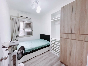 捷運⭐精裝三房平車⭐可租補⭐可貓 - Image 27