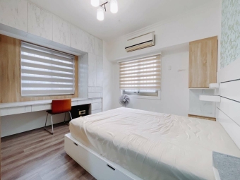 捷運⭐精裝三房平車⭐可租補⭐可貓 - Image 25