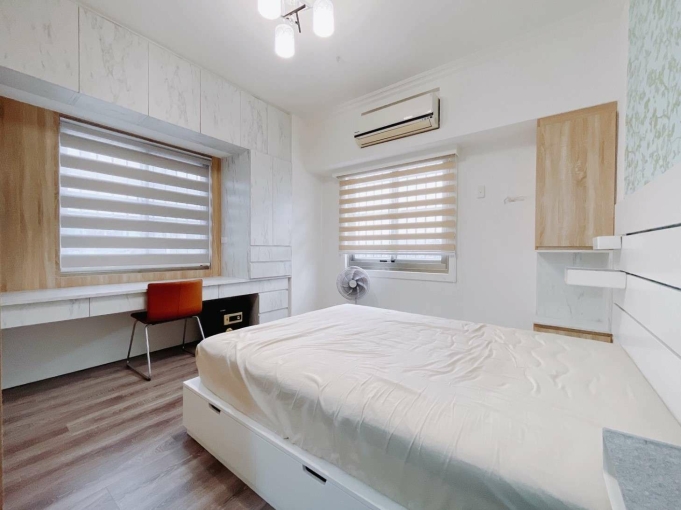 捷運⭐精裝三房平車⭐可租補⭐可貓 - Image 10