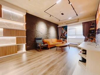 捷運⭐精裝三房平車⭐可租補⭐可貓 - Image 17