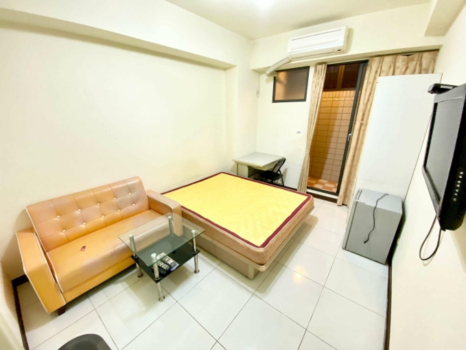 好屋不用藏✨小資首選💝陽台獨洗曬💎子母車🎉（第2張）