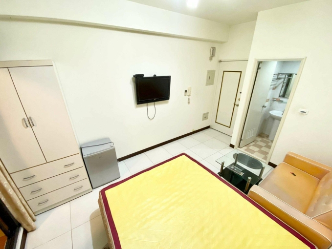 好屋不用藏✨小資首選💝陽台獨洗曬💎子母車🎉（第6張）