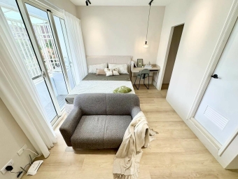 🧡加賴約🧡稀有可寵🧡陽台獨洗🧡租屋補助🧡重金裝潢🧡秒殺物件🧡 - Image 16