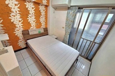 兆基社會住宅🏡北屯近太原車站獨洗曬拎包大套房（第7張）