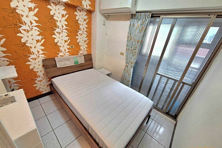 兆基社會住宅🏡北屯近太原車站獨洗曬拎包大套房（第7張）