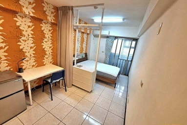 兆基社會住宅🏡北屯近太原車站獨洗曬拎包大套房（第1張）