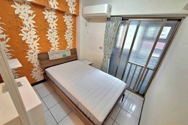 兆基社會住宅🏡北屯近太原車站獨洗曬拎包大套房（第4張）