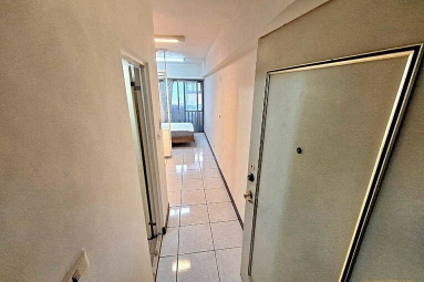 兆基社會住宅🏡北屯近太原車站獨洗曬拎包大套房（第9張）
