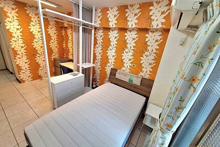 兆基社會住宅🏡北屯近太原車站獨洗曬拎包大套房（第5張）