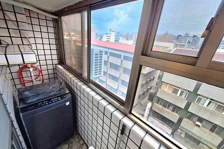 兆基社會住宅🏡北屯近太原車站獨洗曬拎包大套房（第10張）