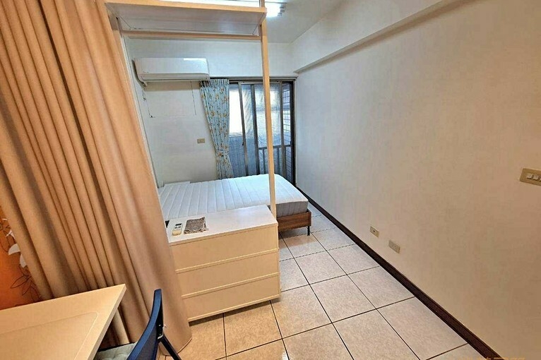 兆基社會住宅🏡北屯近太原車站獨洗曬拎包大套房（第3張）