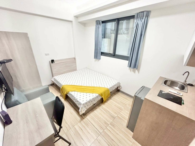 🔥西區可租補🔥陽台獨洗🔥流理台🔥飲水機子母車（第1張）