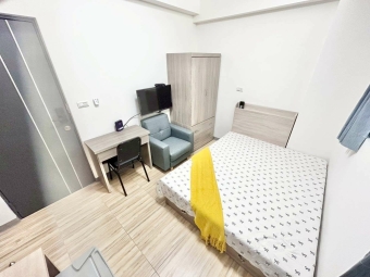 🔥西區可租補🔥陽台獨洗🔥流理台🔥飲水機子母車（第8張）