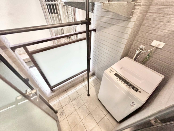 🔥西區可租補🔥陽台獨洗🔥流理台🔥飲水機子母車（第3張）