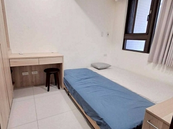 兆基社會住宅🏠富江翠精緻溫馨兩房全配高級家電（第5張）