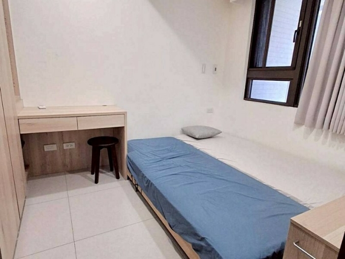 兆基社會住宅🏠富江翠精緻溫馨兩房全配高級家電(第5張)