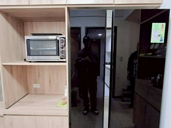 兆基社會住宅🏠富江翠精緻溫馨兩房全配高級家電（第8張）