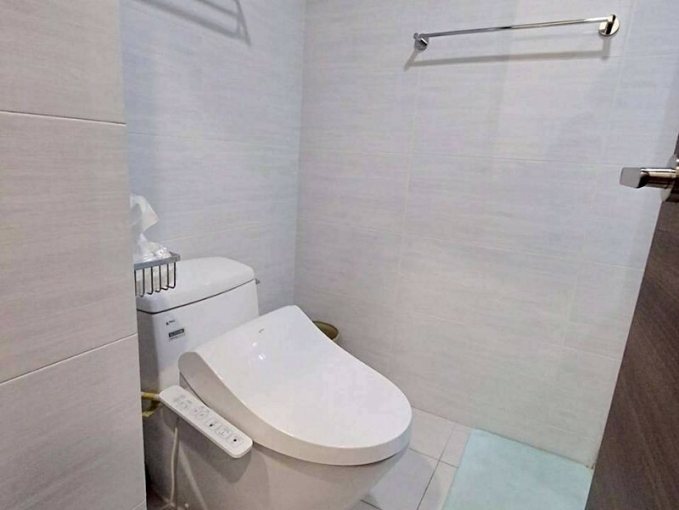 兆基社會住宅🏠富江翠精緻溫馨兩房全配高級家電(第11張)