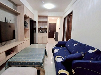 兆基社會住宅🏠富江翠精緻溫馨兩房全配高級家電（第1張）