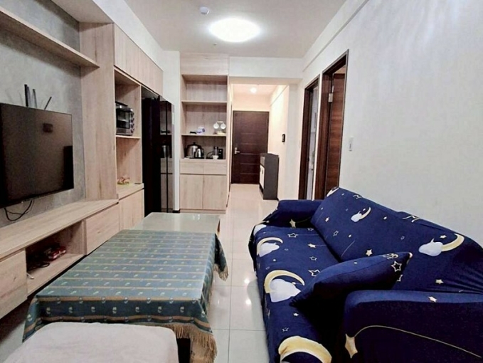 兆基社會住宅🏠富江翠精緻溫馨兩房全配高級家電(第1張)