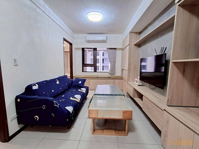 兆基社會住宅🏠富江翠精緻溫馨兩房全配高級家電(第2張)