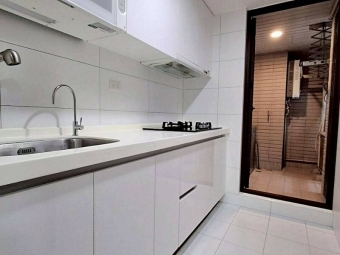 兆基社會住宅🏠富江翠精緻溫馨兩房全配高級家電（第7張）