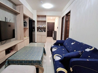 兆基社會住宅🏠富江翠精緻溫馨兩房全配高級家電（第3張）