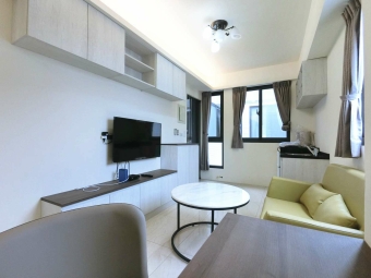 東東山高中✨電梯✔室內機車位✨子母車（第3張）