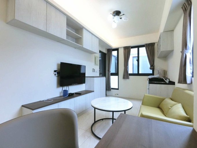 東東山高中✨電梯✔室內機車位✨子母車（第3張）