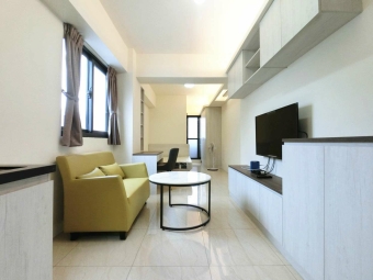 東東山高中✨電梯✔室內機車位✨子母車（第1張）