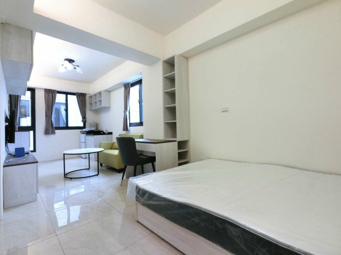 東東山高中✨電梯✔室內機車位✨子母車（第4張）