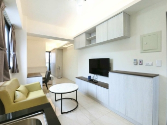 東東山高中✨電梯✔室內機車位✨子母車（第2張）