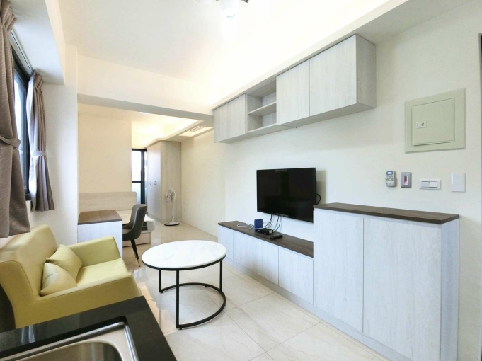 東東山高中✨電梯✔室內機車位✨子母車（第2張）