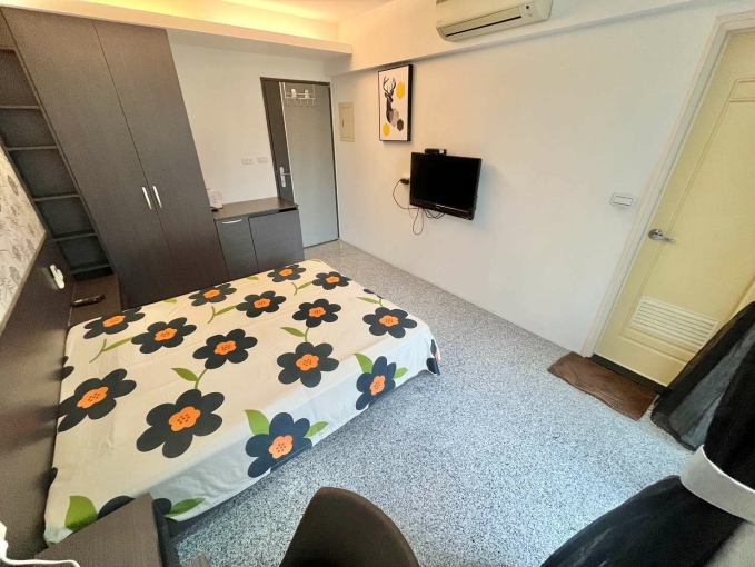 💖近74⭐電梯⭐質感社區🏠陽台💖（第3張）