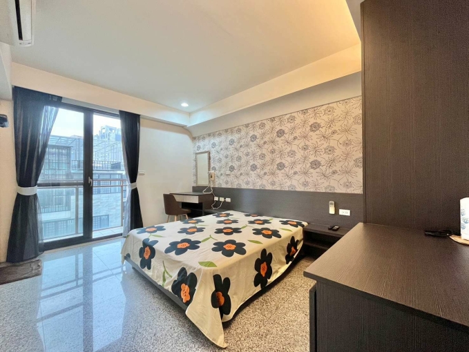 💖近74⭐電梯⭐質感社區🏠陽台💖（第1張）